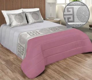 Edredón Turquía Cama 150cm