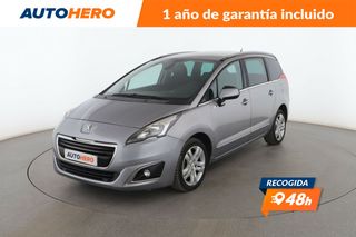 Peugeot 5008 1.6 Blue-HDi Style