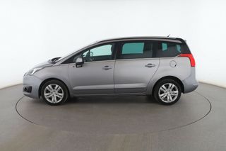 Peugeot 5008 1.6 Blue-HDi Style
