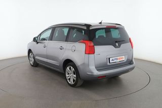 Peugeot 5008 1.6 Blue-HDi Style