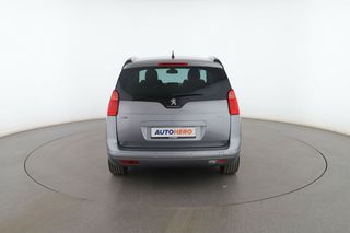 Peugeot 5008 1.6 Blue-HDi Style