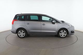 Peugeot 5008 1.6 Blue-HDi Style
