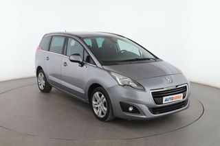 Peugeot 5008 1.6 Blue-HDi Style