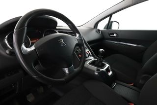 Peugeot 5008 1.6 Blue-HDi Style