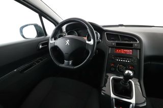 Peugeot 5008 1.6 Blue-HDi Style