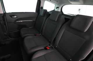 Peugeot 5008 1.6 Blue-HDi Style