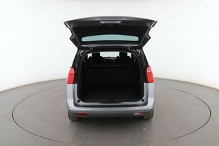 Peugeot 5008 1.6 Blue-HDi Style