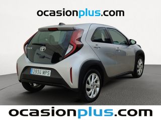 Toyota Aygo X Cross 1.0 VVT-I Play 53 kW (72 CV)