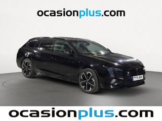 Peugeot 508 SW BlueHDi 130 S&S GT EAT8 96 kW (130 CV)