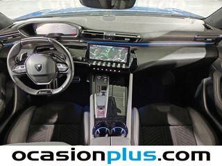 Peugeot 508 SW BlueHDi 130 S&S GT EAT8 96 kW (130 CV)