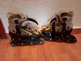 Patines en línea para niño