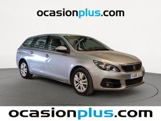 Peugeot 308 SW Active Pack S&S PureTech 96 kW (130 CV)