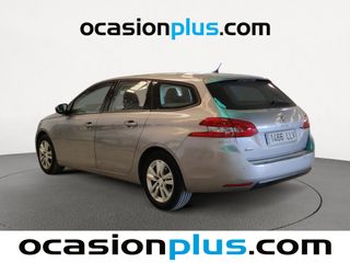 Peugeot 308 SW Active Pack S&S PureTech 96 kW (130 CV)