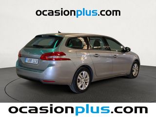 Peugeot 308 SW Active Pack S&S PureTech 96 kW (130 CV)