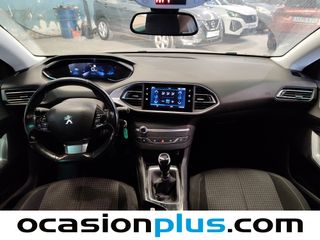 Peugeot 308 SW Active Pack S&S PureTech 96 kW (130 CV)