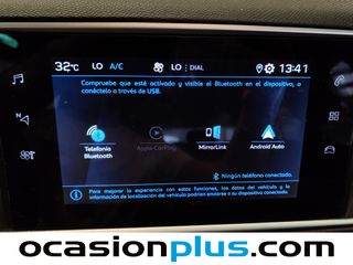 Peugeot 308 SW Active Pack S&S PureTech 96 kW (130 CV)