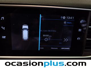 Peugeot 308 SW Active Pack S&S PureTech 96 kW (130 CV)