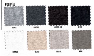 Cabecero Polipiel 140x140