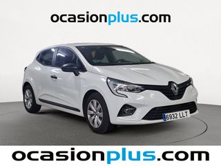 Renault Clio Business TCe 74 kW (100 CV) GLP