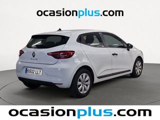 Renault Clio Business TCe 74 kW (100 CV) GLP