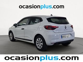 Renault Clio Business TCe 74 kW (100 CV) GLP