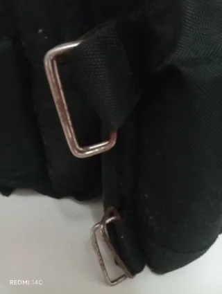 Oferta - Chaleco de entrenamiento con peso