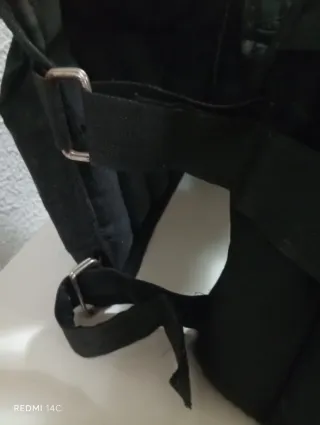 Oferta - Chaleco de entrenamiento con peso