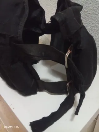 Oferta - Chaleco de entrenamiento con peso