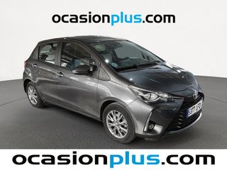 Toyota Yaris 1.0 Active 51 kW (69 CV)