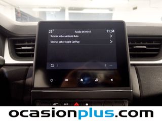 Renault Captur Intens TCe 66 kW (90 CV)