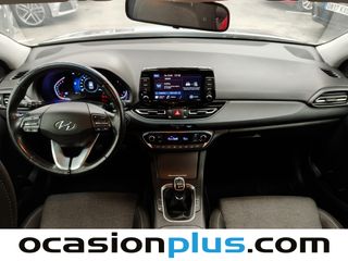 Hyundai i30 1.0 TGDI 48V Tecno 88 kW (120 CV)