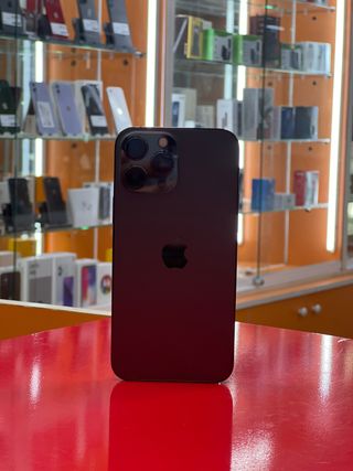 iPhone 13 Pro Max 256GB Negro