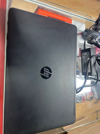 HP ProBook Portátil Plata