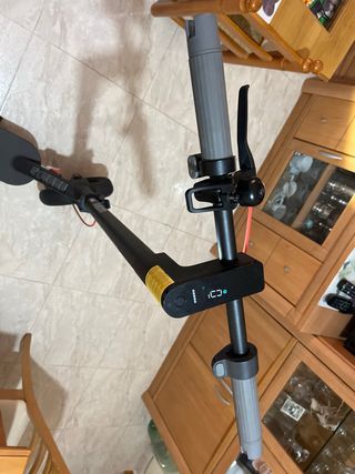 Patinete Eléctrico Xiaomi 4 Pro 2nd Gen