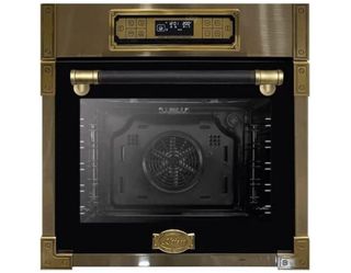 Set Horno empotrado + campana