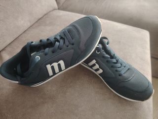 Zapatillas mujer
