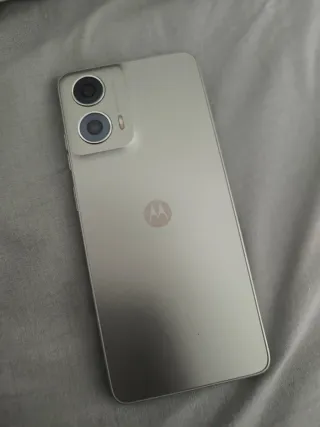 Telefono Motorola