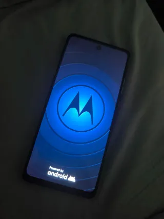 Telefono Motorola