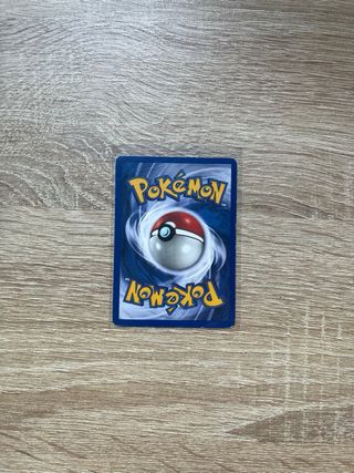 Oddish neo revelations