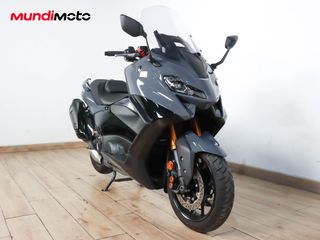 YAMAHA T-MAX 560 TECH MAX