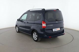 Ford Tourneo Courier 1.5 TDCi Trend