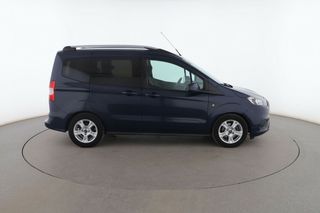 Ford Tourneo Courier 1.5 TDCi Trend