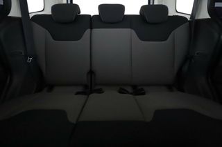 Ford Tourneo Courier 1.5 TDCi Trend