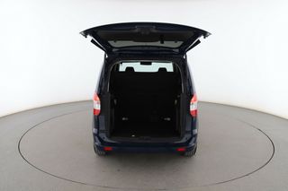 Ford Tourneo Courier 1.5 TDCi Trend