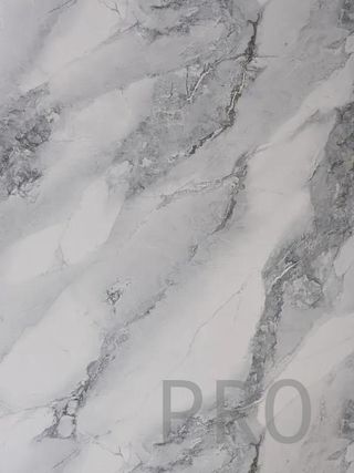 Placa decorativa Mármol Brillo Gris Tundra