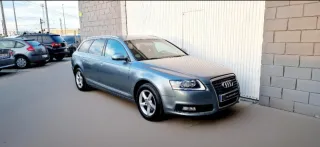 Audi A6 2011