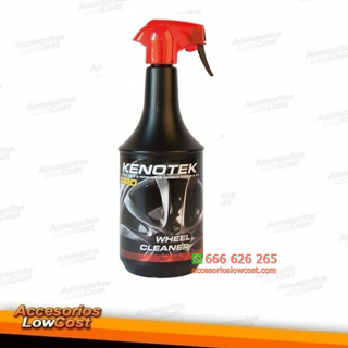 LIMPIA LLANTAS WHEEL CLEANER KENOTEK