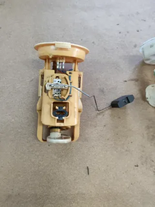 Bomba Gasoil BMW E46