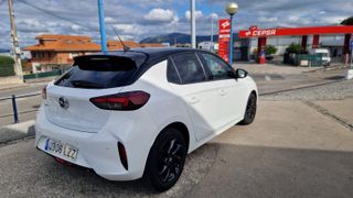 Opel Corsa 2022