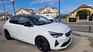 Opel Corsa 2022